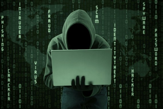 امنیت شبکه های کامپیوتری