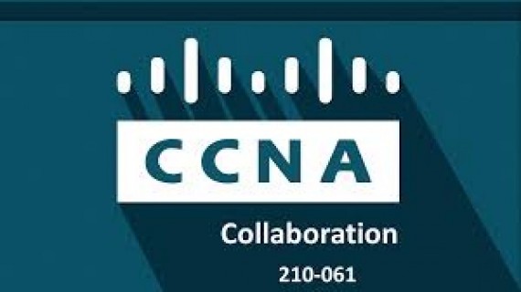 دانلود کتاب CCNA Collaboration