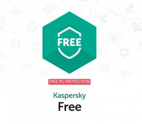 آنتی ویروس Kaspersky