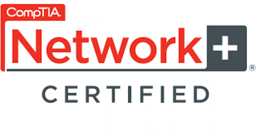 دانلود کتاب Comptia Network+ V6