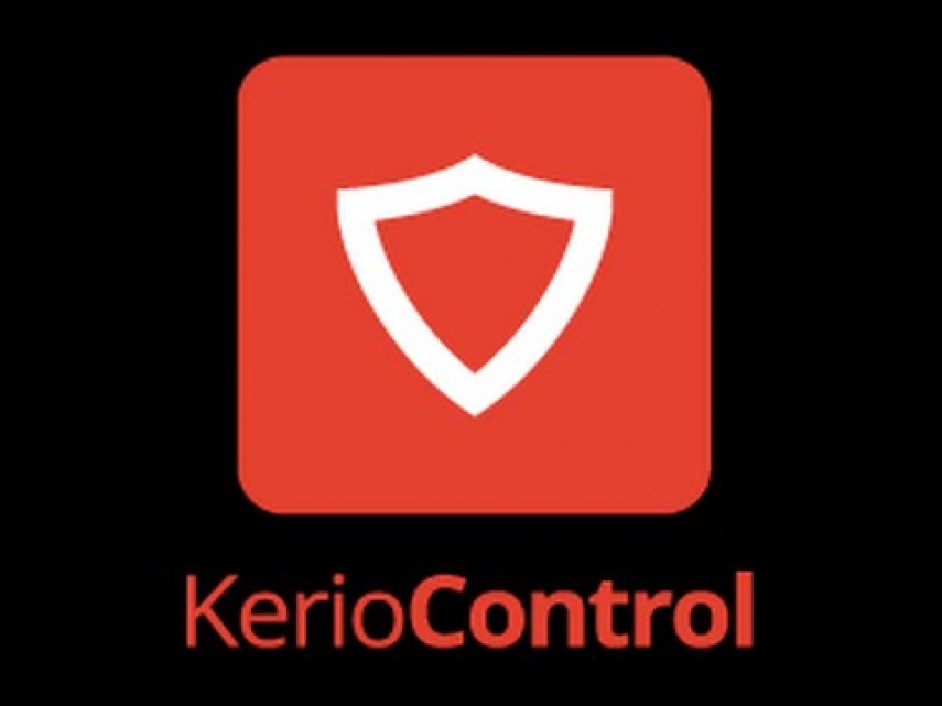 Kerio Control