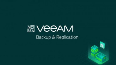 کارگاه یک روزه Veeam Backup