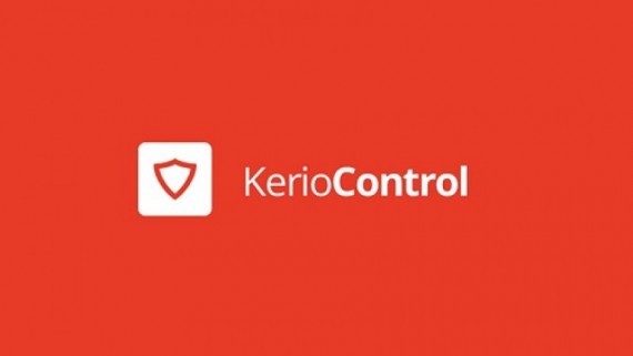 Kerio Control